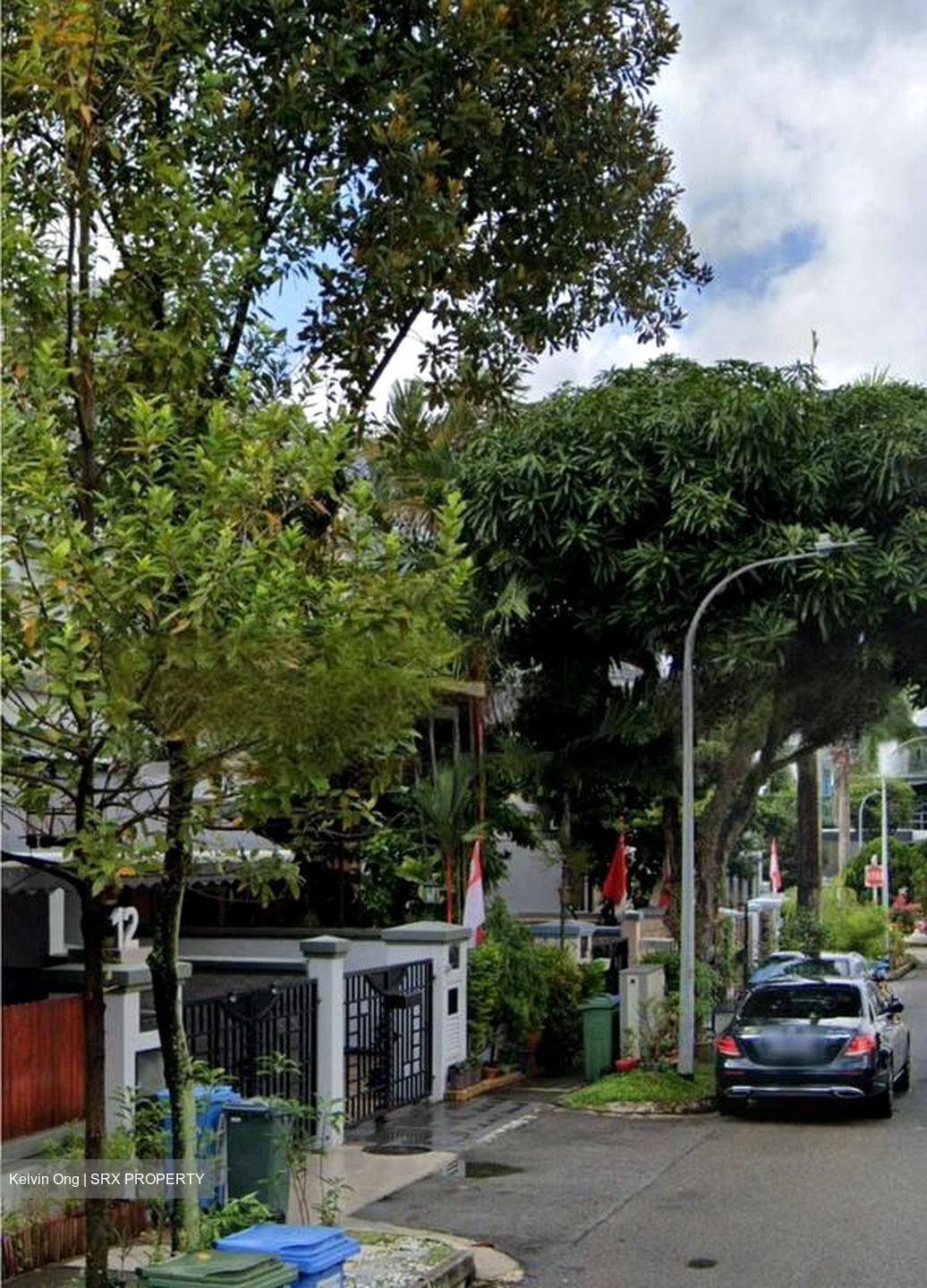 Joon Hiang Road (D19), Terrace #478232801